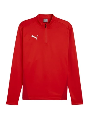 Obrázek produktu PUMA Funkční tričko 'TeamGoal' červená / bílá