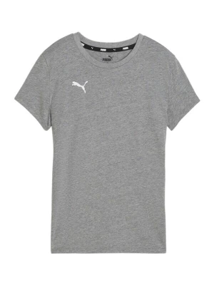Obrázek produktu PUMA Funkční tričko 'TeamGOAL' šedá / bílá