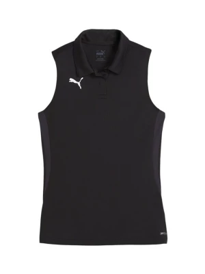 Obrázek produktu PUMA Funkční tričko 'teamGOAL' šedá / černá / bílá