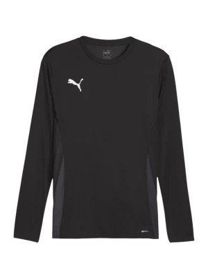 Obrázek produktu PUMA Funkční tričko 'teamGOAL' tmavě šedá / černá / bílá