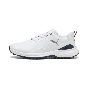 Obrázek produktu PUMA Fusion Grip 6 Evo Golf Shoes Men, Shoes, White/Silver