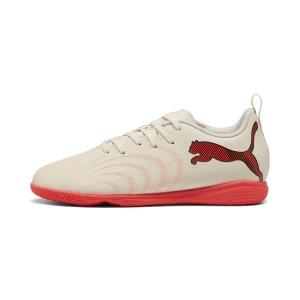 Obrázek produktu PUMA FUTURE 9 PLAY IT Football Boots Youth, Shoes, Sugared Almond/White/Ultra Red