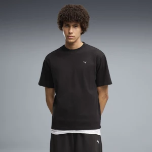 Obrázek produktu PUMA Graphic Football Tee Men, Clothing, Black