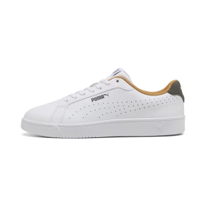 Obrázek produktu PUMA Grounded Perf II Sneakers Unisex, Shoes, White/Shadow Gray šedá