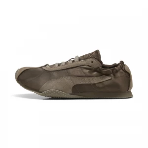 Obrázek produktu PUMA H-Street Etoile Sneakers Women, Shoes, Matte Bronze / Mouse Gray šedá