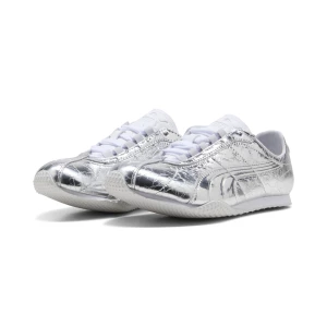 Obrázek produktu PUMA H-Street Lustre Sneakers Women, Women, Powder Pink / Birch šedá