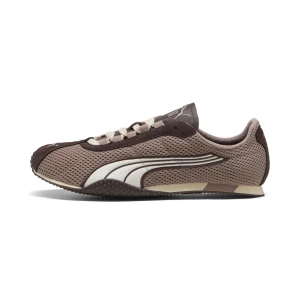 Obrázek produktu PUMA H-Street Sneakers Unisex, Shoes, Sandstone / Chocolate Brown