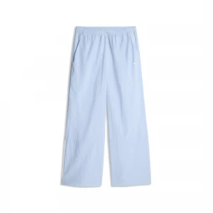 Obrázek produktu PUMA Heritage Relaxed Woven Pants Women, Women, Haute Tropic