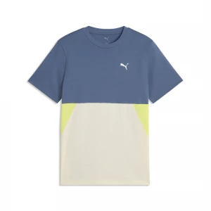 Obrázek produktu PUMA Heritage Tee Men, Clothing, Dark Indigo