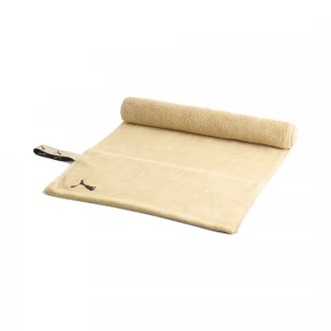 Obrázek produktu PUMA Hooded Training Towel, Accessories, Sand Dune