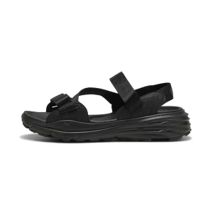 Obrázek produktu PUMA Hypnotic Sandals Unisex, Shoes, Black/Cool Dark Gray šedá