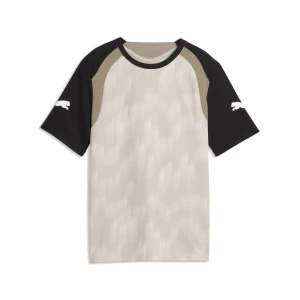 Obrázek produktu PUMA IndividualFINAL Jersey Youth, Shop, Desert Dust/White