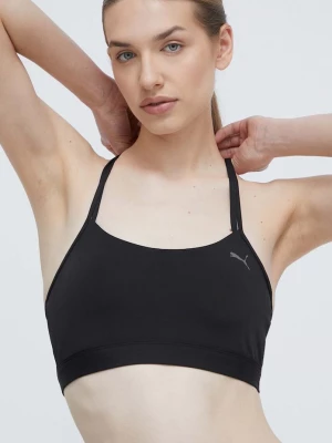 Obrázek produktu Puma Jógová podprsenka Puma 4KEEPS Studio černá