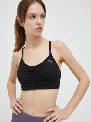 Obrázek produktu Puma Jógová podprsenka Puma Studio černá
