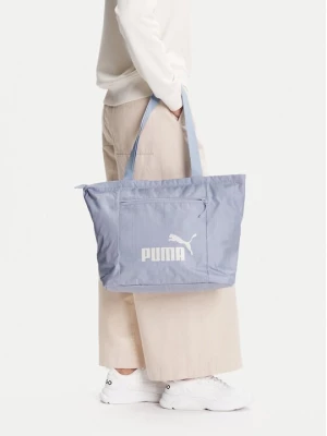 Obrázek produktu Puma Kabelka Base Shopper 913450 Fialová