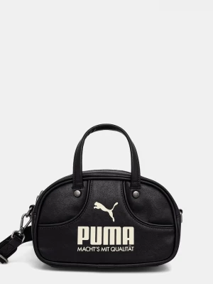 Obrázek produktu Puma Kabelka Puma 1976 Mini Grip černá