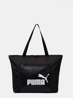 Obrázek produktu Puma Kabelka Puma černá