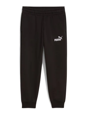 Obrázek produktu PUMA Kalhoty 'ESS No. 1' černá / bílá