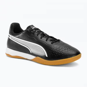Obrázek produktu PUMA King Match IT pánské kopačky puma black / puma white