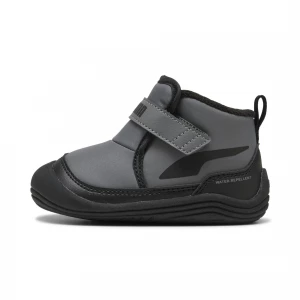 Obrázek produktu PUMA Kitten Mid Sneakers Toddlers, Shop, Cool Dark Gray / Black