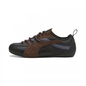 Obrázek produktu PUMA Klim Patch Sneakers Unisex, Shoes, Black / Fudge