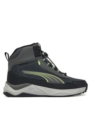 Obrázek produktu Puma Kotníková obuv Evolve 2.0 Boot JR 313808 Černá
