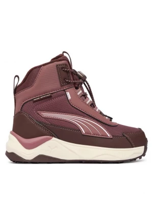 Obrázek produktu Puma Kotníková obuv Evolve 2.0 Boot PS 313809 Bordó