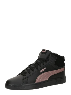 Obrázek produktu PUMA Kotníkové tenisky 'Smash 3.0' bledě fialová / černá