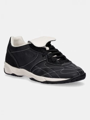 Obrázek produktu Puma Kožené tenisky King Indoor Icons černá
