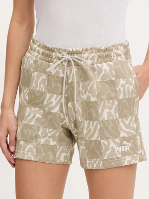 Obrázek produktu Puma Kraťasy béžová