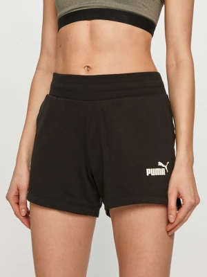 Obrázek produktu Puma Kraťasy Puma černá