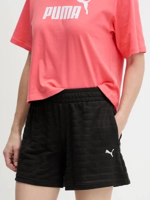 Obrázek produktu Puma Kraťasy černá