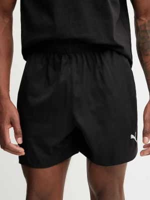 Obrázek produktu Puma Kraťasy Essential Woven černá