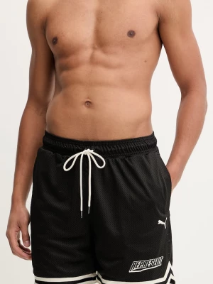 Obrázek produktu Puma Kraťasy Puma Represent černá
