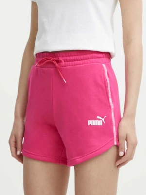 Obrázek produktu Puma Kraťasy růžová