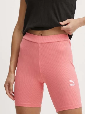 Obrázek produktu Puma Kraťasy Puma růžová