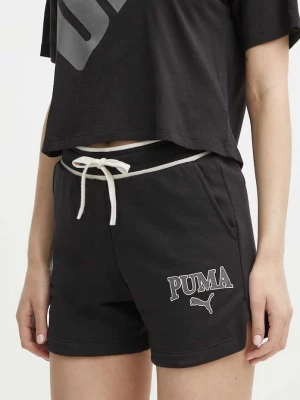 Obrázek produktu Puma Kraťasy SQUAD černá
