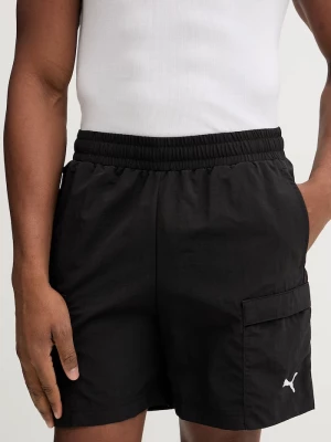 Obrázek produktu Puma Kraťasy Puma Wardrobe Essential černá