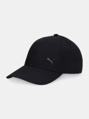 Obrázek produktu Puma kšiltovka bavlněná ELEVATED černá