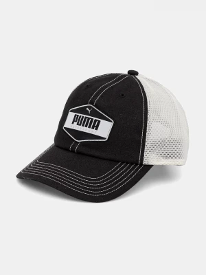 Obrázek produktu Puma Kšiltovka černá