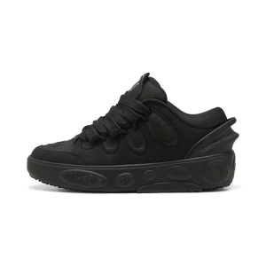 Obrázek produktu PUMA LaFrancé Basketball Sneakers Unisex, Shoes, Black/Gray Sky