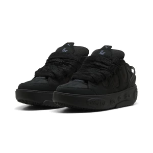 Obrázek produktu PUMA LaFrancé Sneakers Youth, Kids, Black/Gray Sky