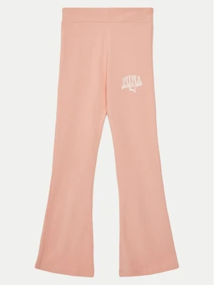 Obrázek produktu Puma Legíny Class 685870 Růžová Flare Fit