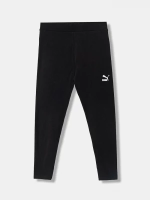 Obrázek produktu Puma legíny dámské bavlněné s elastanem černá