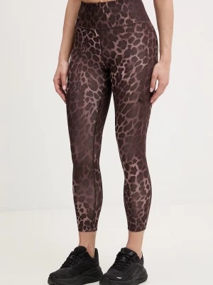 Obrázek produktu Puma legíny dámské Essential Spotted Haze hnědá