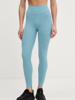 Obrázek produktu Puma legíny dámské Shapeluxe Tight modrá