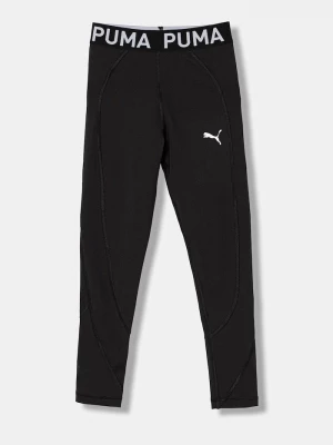 Obrázek produktu Puma legíny dětské černá