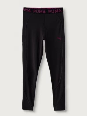 Obrázek produktu Puma legíny dětské PUMA STRONG Train Tights G černá