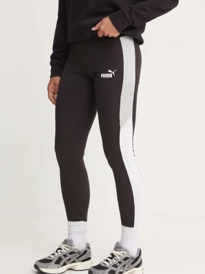 Obrázek produktu Puma Legíny černá