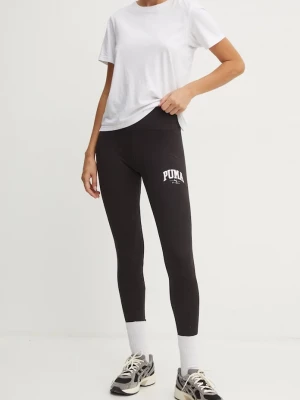 Obrázek produktu Puma Legíny Puma černá